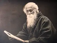 Work-life balance, value of time and more: Rabindranath Tagore's quotes that were ahead of its time