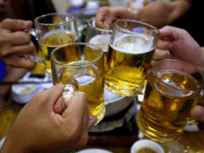 Binge drinking may affect bone health of teenage girls, up risk of osteoporosis