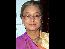 Veteran TV & film actress, Rita Bhaduri, passes away at 62