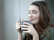 Don't stop at one: Did you know the aroma of coffee may help boost your analytical performance?