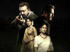 'Saheb, Biwi aur Gangster 3' review: Powerful performances by Mahie Gill, Sanjay Dutt