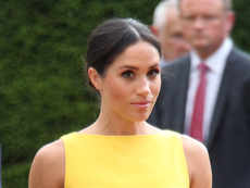 Meghan Markle's father thinks her 'sense of superiority' is disturbing
