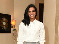 At Asian Games, PV Sindhu misses home-cooked biryani