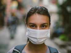Air pollution is lethal: Fine dust & particles lead to more than four million deaths each year