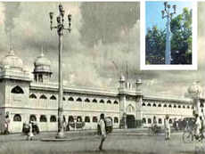 Did you know Bengaluru was the first city in Asia to use electrical street lamps?