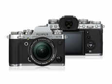 Fujifilm unveils the X-T3 mirrorless camera at a starting price of Rs 117,999