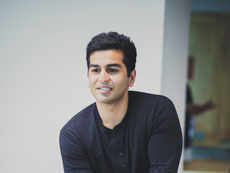 6 minutes of 'mindful meditation' is Kavin Mittal's secret to keep pace with millennial life
