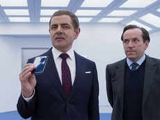 'Johnny English Strikes Again' review: Atkinson will charm you with his wacky antics, leave you asking for more