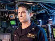 'Hunter Killer' review: The movie packs good action sequences, builds excitement towards the end