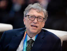 Bill Gates wants to reinvent the toilet, & save $233 billion while at it