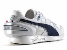 Back to the future: Puma revamps 32-year-old RS-Computer shoe