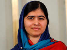 That don't impress me much: Malala Yousafzai wasn't pleased by 'Time' magazine ranking