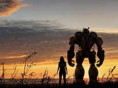 'Bumblebee' review: An action-packed film with a dose of emotions and drama