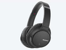 Sony WH-CH700N review: Fantastic audio quality, adjusts according to ambient sound