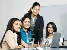 India Inc's boardrooms: Only 6 out of 100 chairpersons are women