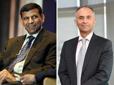 Delhi evenings: Yes Bank CEO Ravneet Gill, Raghuram Rajan grew up playing cricket together