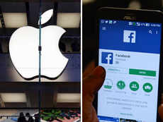 Bouncing back! Facebook says Apple is restoring its ability to run internal iOS apps