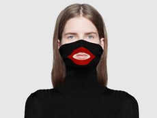 Gucci pulls polo neck sweater after 'blackface' claims, apologises