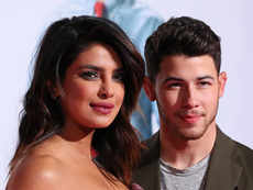 Priyanka Chopra, Nick Jonas not in a hurry to be parents, want it to happen eventually