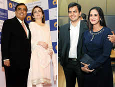 Love conquers all: When Mukesh Ambani proposed to Nita at a signal; Bhavish Aggarwal's broke coffee dates