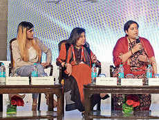 ETGBS 2019: Women should own property, earn enough to have control in the household
