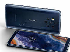 HMD Global unveils Nokia 9 PureView, world's first penta-camera smartphone