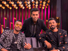 Chat show row gave KL Rahul time to reflect on his game, cricketer says controversy humbled him