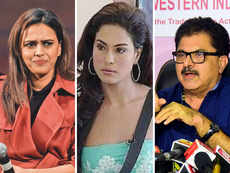 Swara Bhasker, Ashoke Pandit slam Pak actress Veena Malik's tweet on Wing Commander Abhinandan