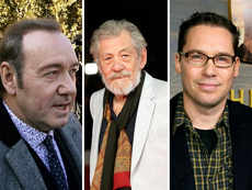 Ian McKellen apologies for statements; says his comments on allegations against Kevin Spacey, Bryan Singer were 'wrong'