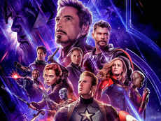 New trailer of 'Avengers: Endgame' shows just how far the heroes have come