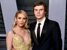 Emma Roberts, Evan Peters call off engagement after seven years of dating