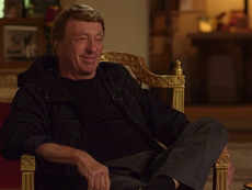 Larry Cohen, veteran writer and director of horror films, passes away at 77