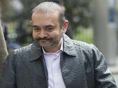 What goes into the Rs 9-lakh ostrich leather jacket sported by Nirav Modi