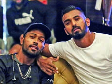 'KWK' row: BCCI Ombudsman wants Hardik Pandya & KL Rahul to be present for the hearings