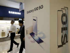 South Korea takes a lead in tech world, becomes first country to get 5G with Samsung Galaxy S10