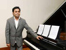 After winning hearts with his music, AR Rahman to debut as writer & producer