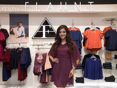 Femina FLAUNT enters beauty business