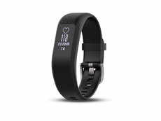 Garmin launches 'Vivosmart 4'  for fitness enthusiasts at Rs 12,990