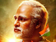 Modi biopic to hit the theatres on May 24, a day after Lok Sabha poll results