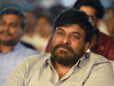 Fire breaks out at Chiranjeevi's farmhouse; parts of film set damaged