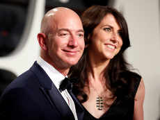 Jeff Bezos's ex-wife MacKenzie joins billionaire philanthropist club, pledges $13 mn to charity