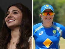 From Anushka Sharma to Alyssa Healy: Star wives of cricket icons who make millions