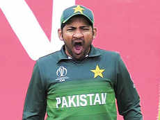 Ask Dr D: What left Sarfaraz Ahmed open-mouthed on the field against India