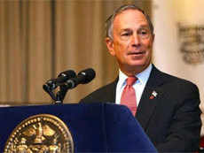 Michael Bloomberg's management advice: Don't undervalue labour force and overcompensate CEOs