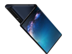 Mate X launch may take longer; Huawei still optimising the foldable smartphone