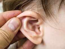 Want to slow ageing and stay young? Ear 'tickle' therapy is the secret