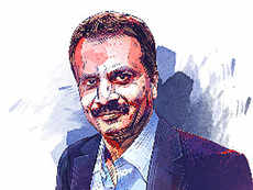 Friday flashback: When VG Siddhartha was ready to sell his house, wife's jewellery to build CCD