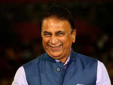 Gavaskar's 'BCCI lame ducks' comment gave him a tough time at home