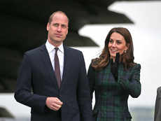 Prince William, Kate may call off maiden visit to Pak amid the country's rising tensions with India