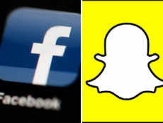 Facebook launching an attack on Snapchat? Tech giant announces another messaging app named 'Threads'
